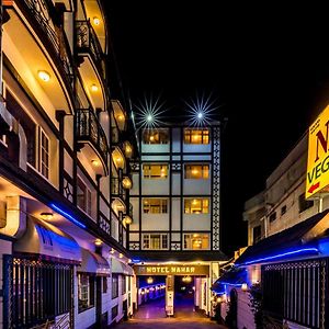 Hotel Nahar Nilgiris